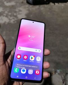 Samsung Galaxy A53 5G