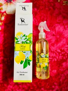 Air Freshener