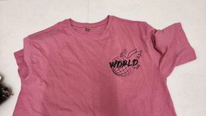 T Shirt Oversized