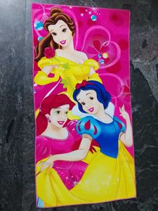 Disney Princess Towel