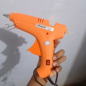 hotgluegun with gluesticks