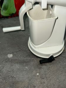 Juicer