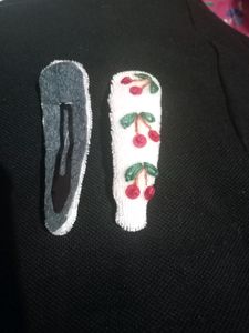 Hair Clips