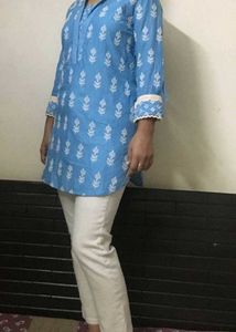 Biba Kurta