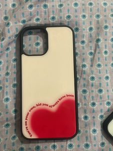 Taylor Swift Inspired Iphone 12 Pro Cases