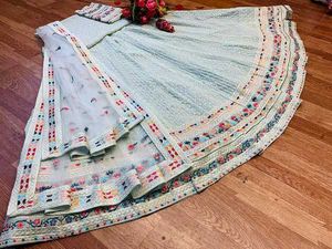 Women Lehenga Choli 😍💖