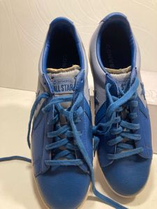 Converse Pro Leather Sneakers Brand New 🆕 UK-9