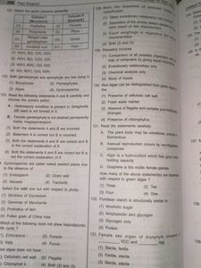 Aakash NEET-UG 2020 Study Material