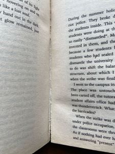 Norwegian Wood by Haruki Murakami