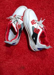 Stylish Sneakers