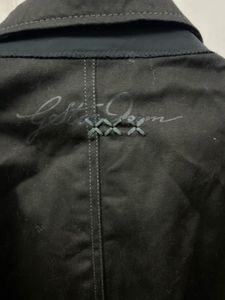 G star RAW Stylish Black Blazer