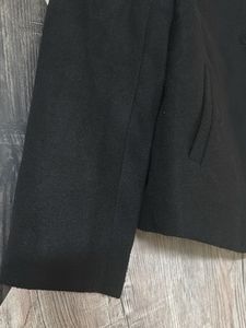 Black Blazer 2