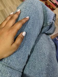 Jeans For Women 🫰🤍
