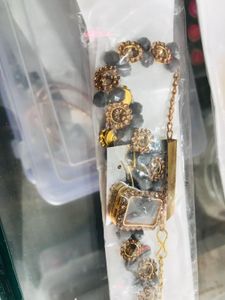 Chocker Set