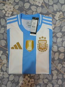 Adidas Official FIFA AFA Jersey [M]