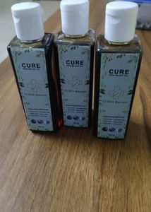 Cure Pain Relief Oil - 200