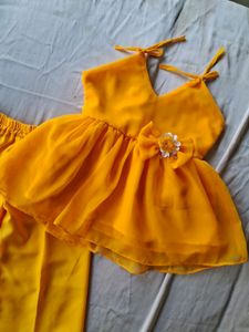 Baby Dress