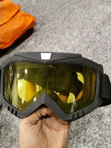 Bike Mask