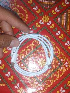 I PHONE Charger Cebal