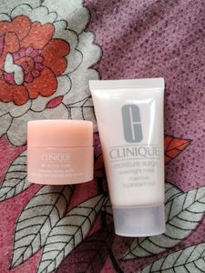 Clinique SkinCare Combo
