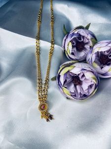 Long Mala Set