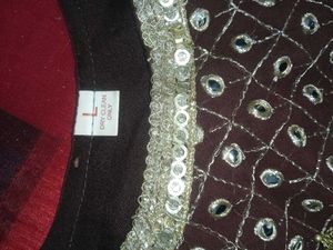 Pakistani Suit With Sharara Pants ✨