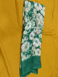 Italian Silk Saree