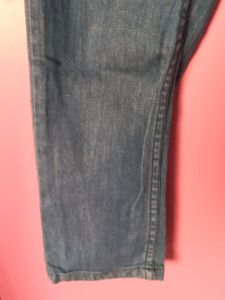 Elle Cotton Jeans