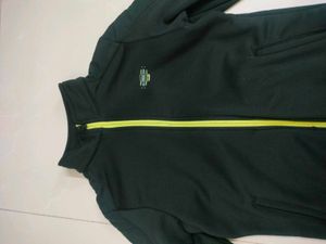 Hrx Sports Jacket Unisex  For Gym