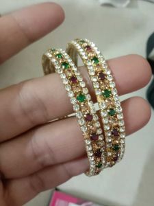 new Stine Bangles