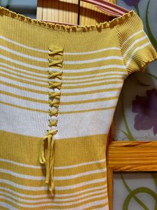 Knitted Woolen Sexy Bodycon Dress