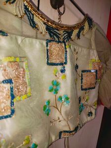 Lehanga For Girls