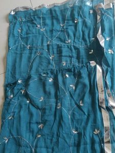 Handwork Duppata