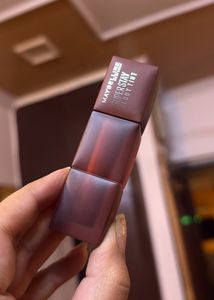 Maybelline Teddy Tint