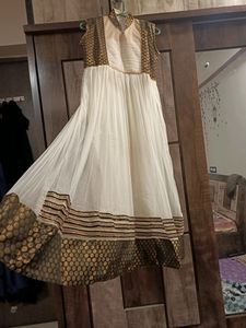 Partywear Gown