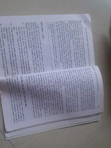 Time Management Book