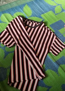 Striped Top