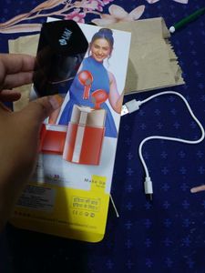 ORIGINAL U &amp; i Wireless Buds