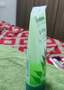 Himalaya Purifying Neem Face Wash