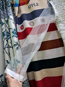SALE Stone Work GOWN