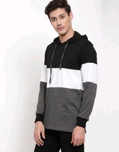 CACTUS MAN Long Sleeve Hoodie