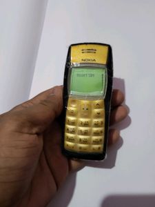 Nokia 1100