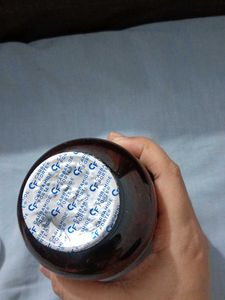 Salmon Fish Oil 1000mg