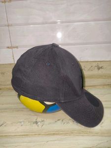 New Era NY Cap