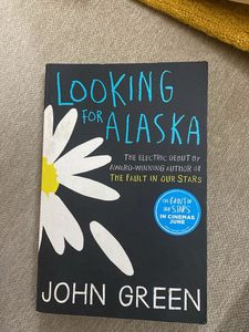 Looking for Alaska by John Green