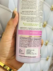 Mamaearth Rosemary Hair Growth Oil