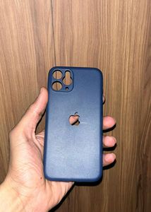 Apple IPhone 11 Pro Paper Cover