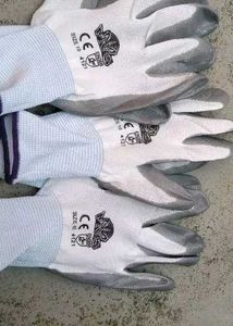 Safety Hand Gloves