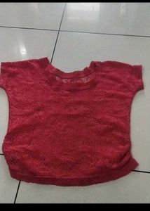 M Kurti And 2 Top