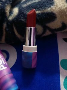 POSE HD Lipstick